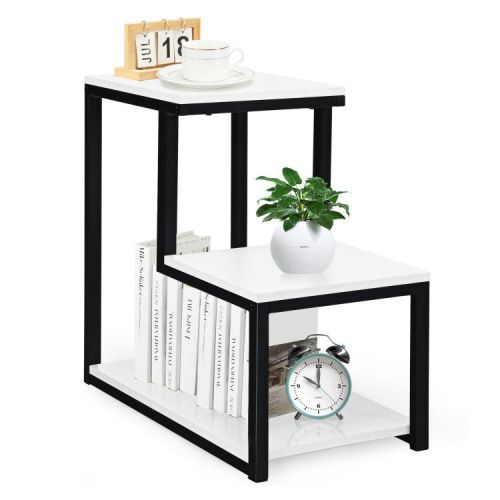 Living Room Decor Multi Usage Modern End Table Sofa Side Table Living Room Decor Multi Usage Modern End Table Sofa Side Table
